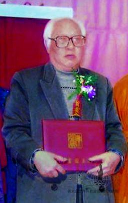 Liu Fantian (1937-present)