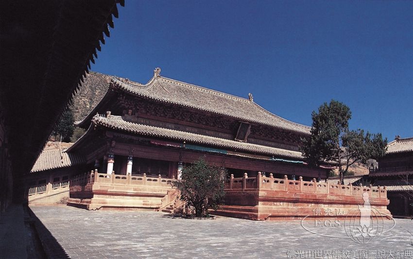 Drotsang Monastery