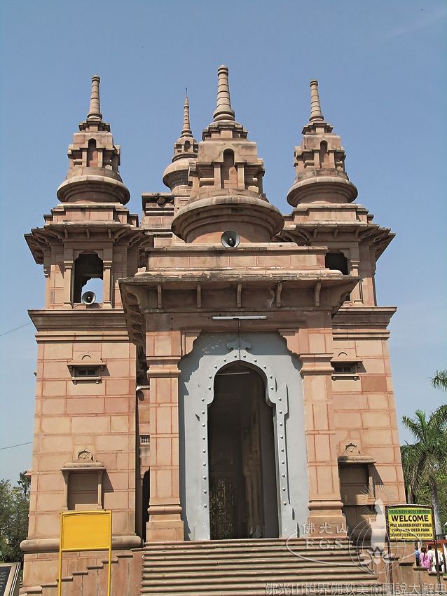 Mulagandhakuti Vihara