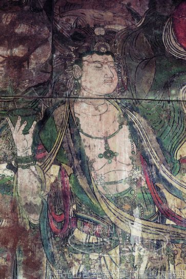 Guangsheng Lower Temple Great Hero Hall: Tejaprabha Buddha Assembly