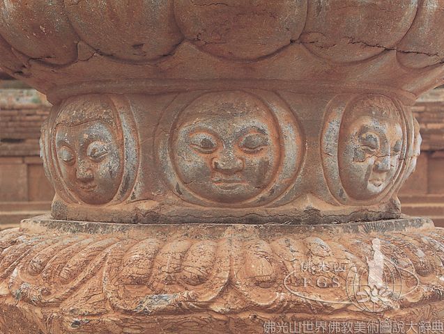 Lingshan: Great Buddha