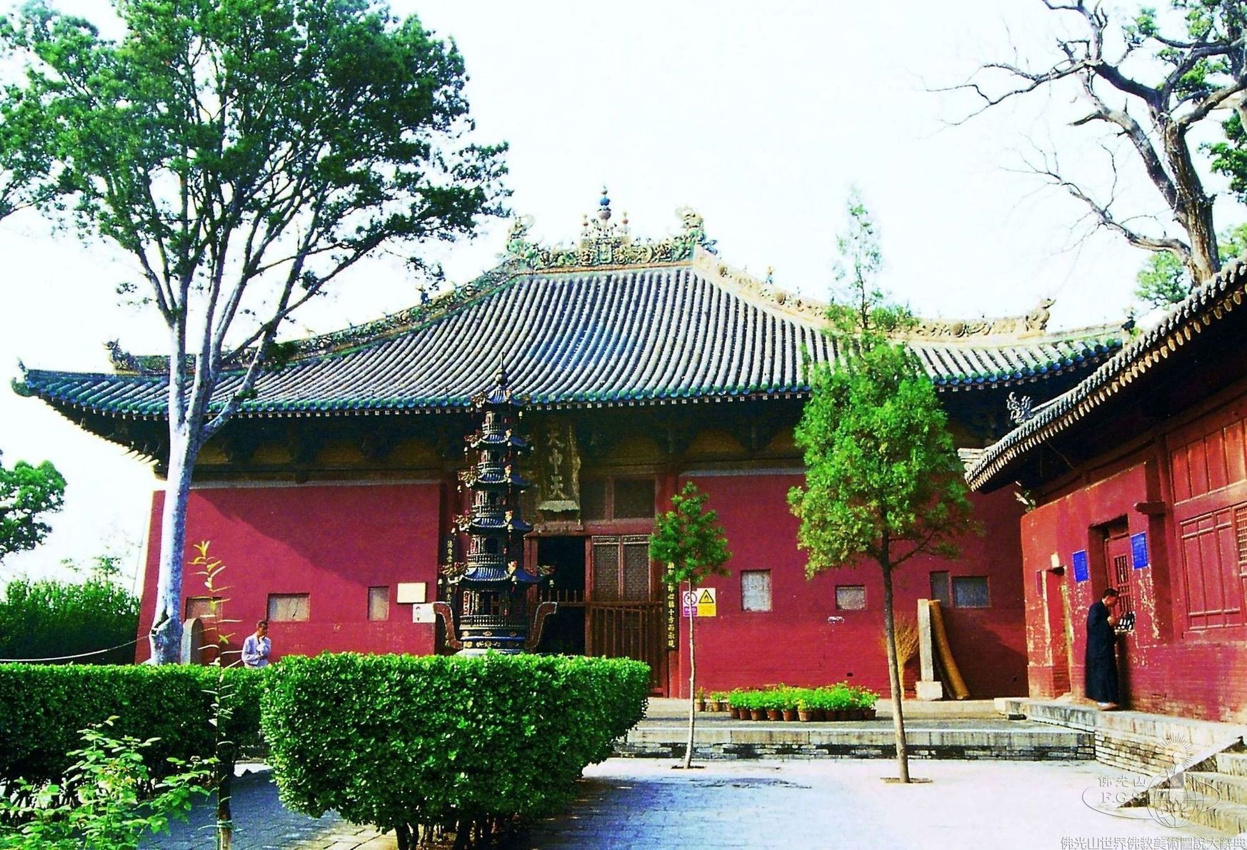 Guangsheng Temple