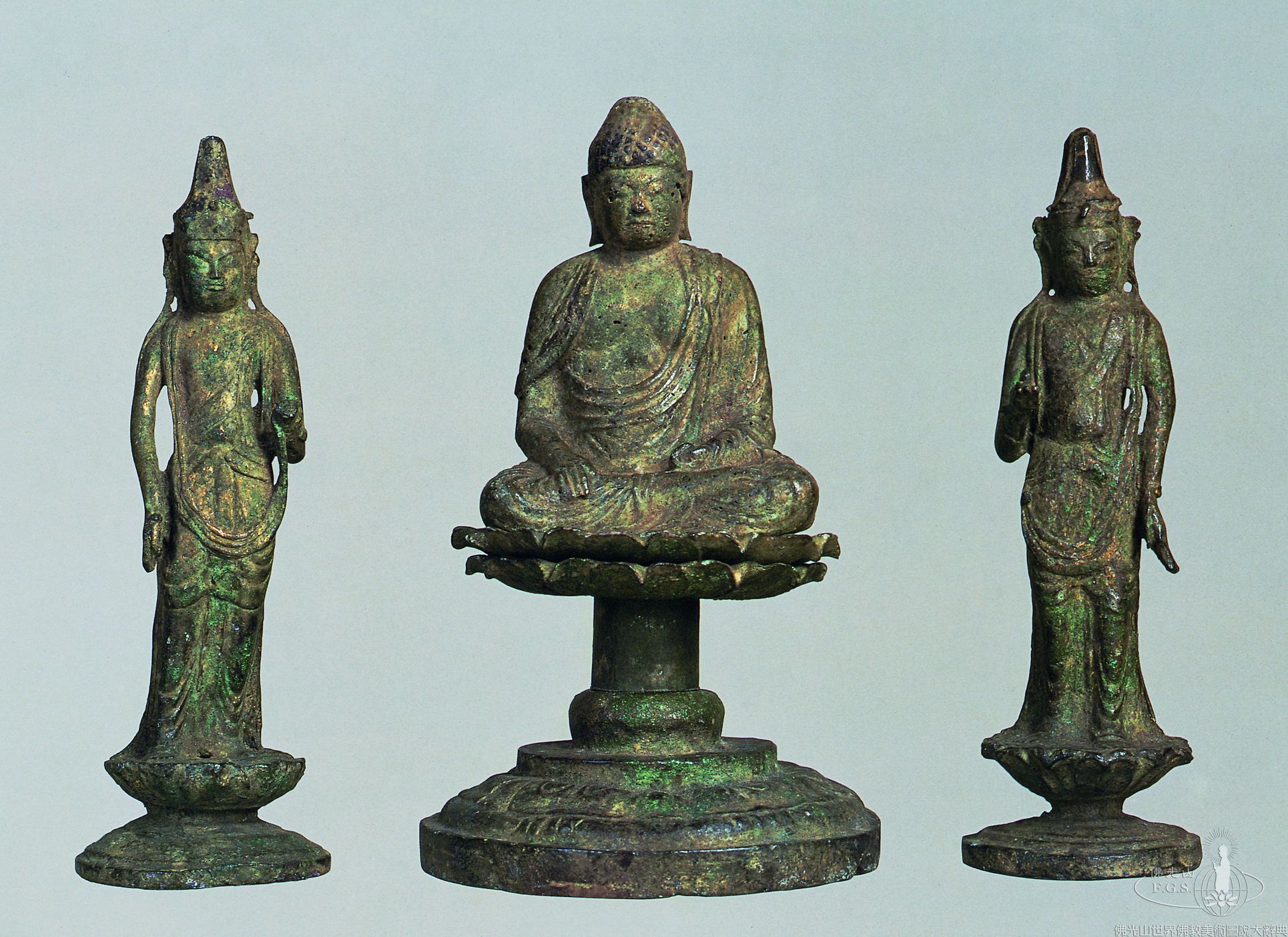 Kuramadera Temple Sutra Mound: Sutra Containers