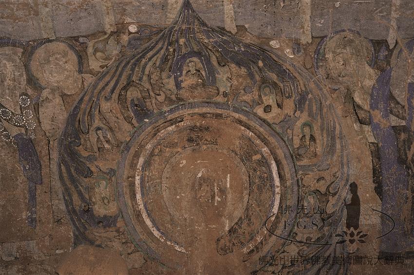 Bingling Temple Cave 8