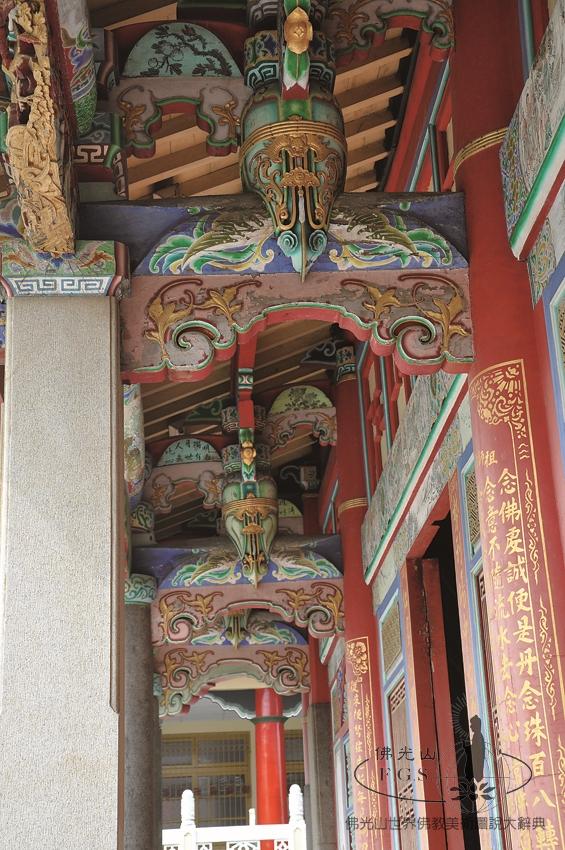 Daxian Temple