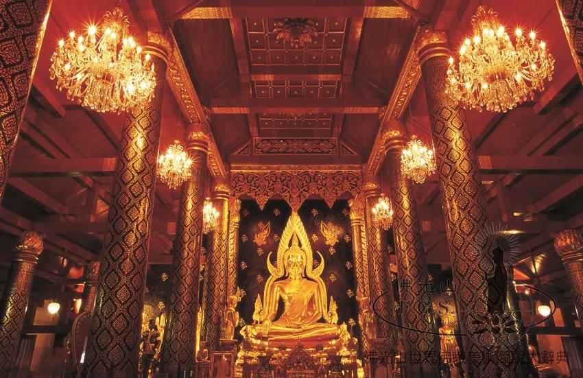 Wat Phra Sri Rattana Mahathat