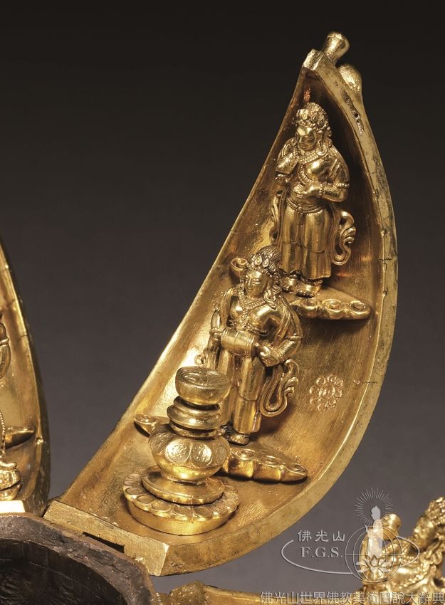 Mandala of Kalacakra