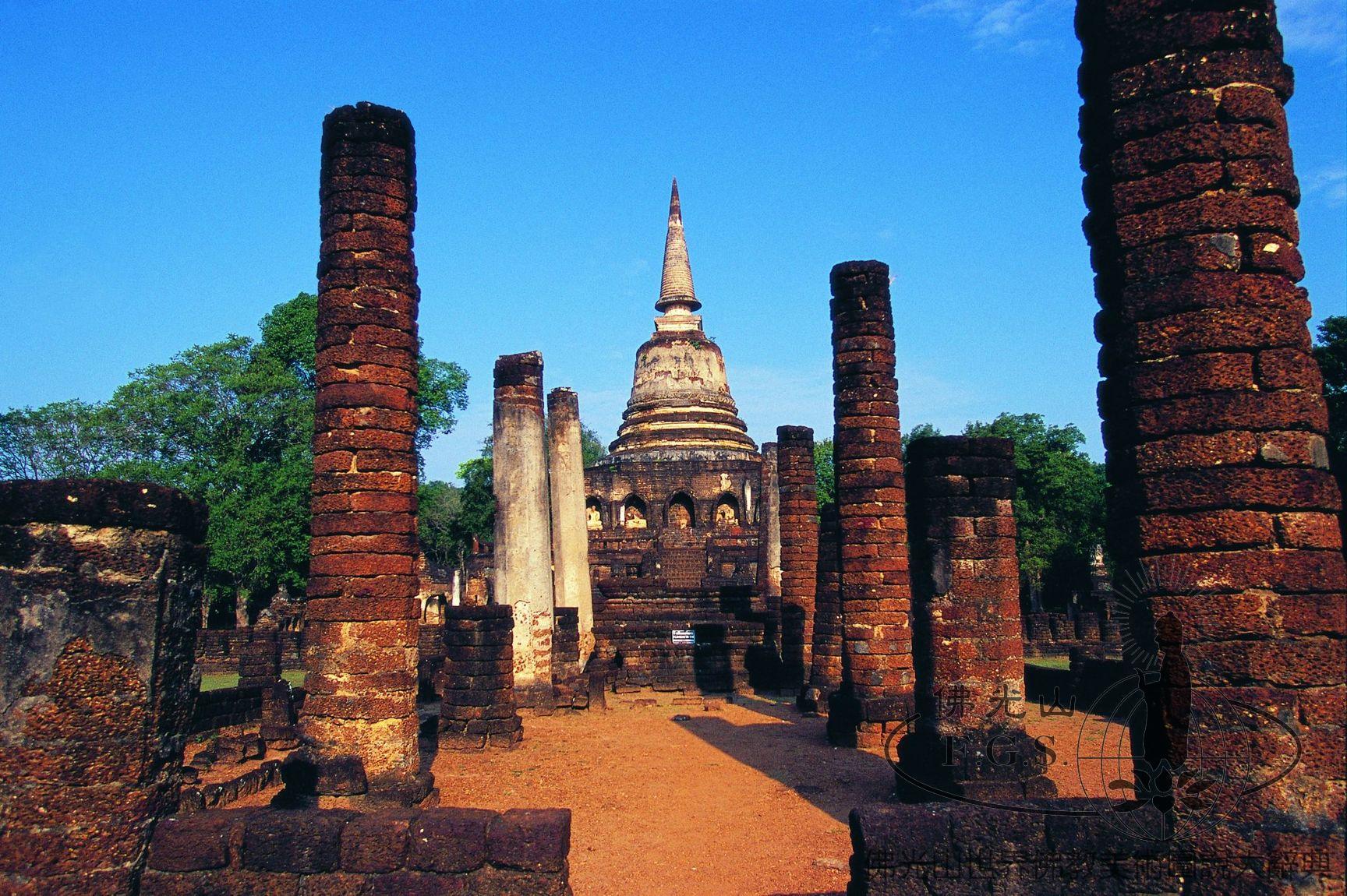 Wat Chang Lom