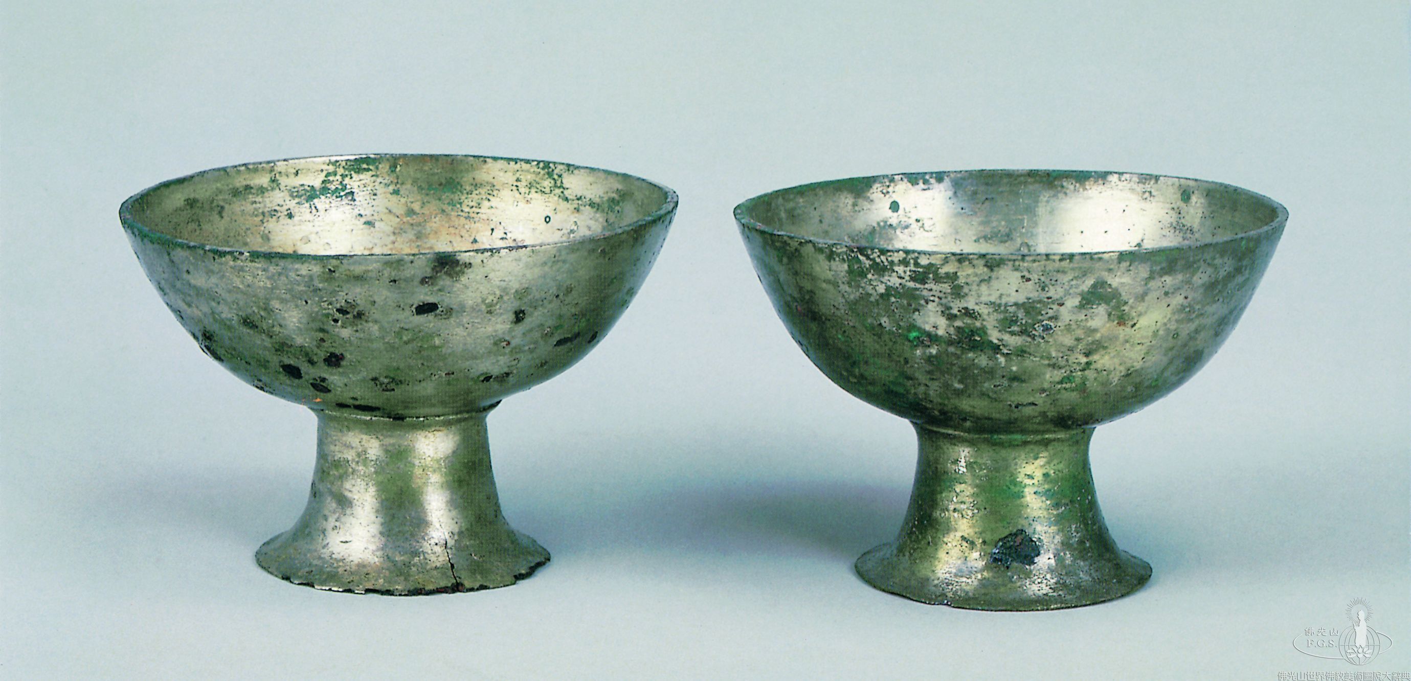 Guhwangri Three-Tier Pagoda: Nested Reliquaries