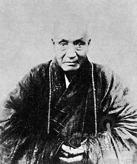 Yinguang (1861-1940)