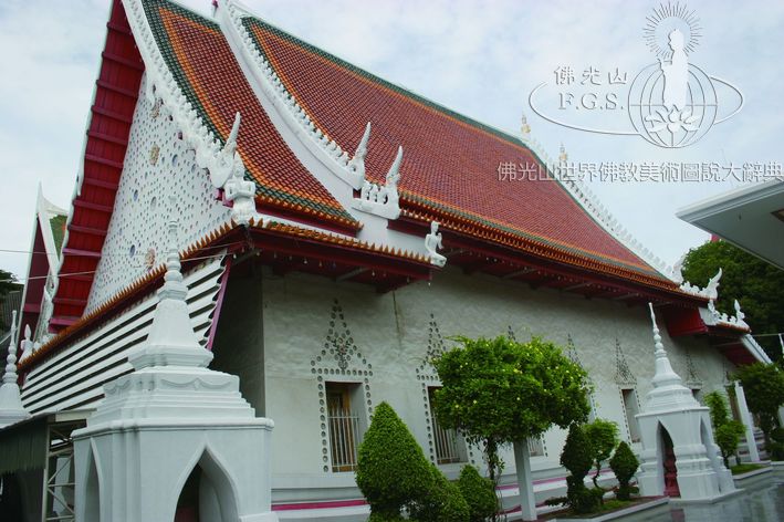 Wat Yai Inthraram