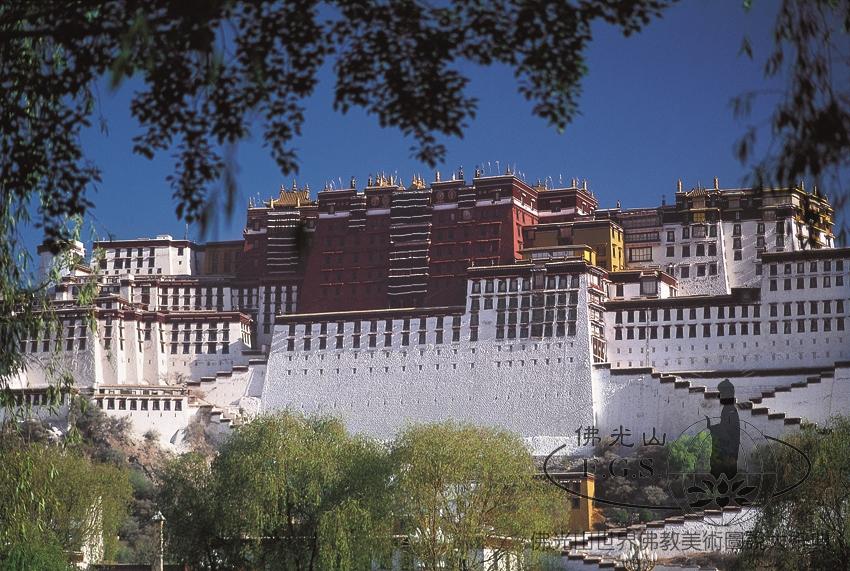 Potala Palace