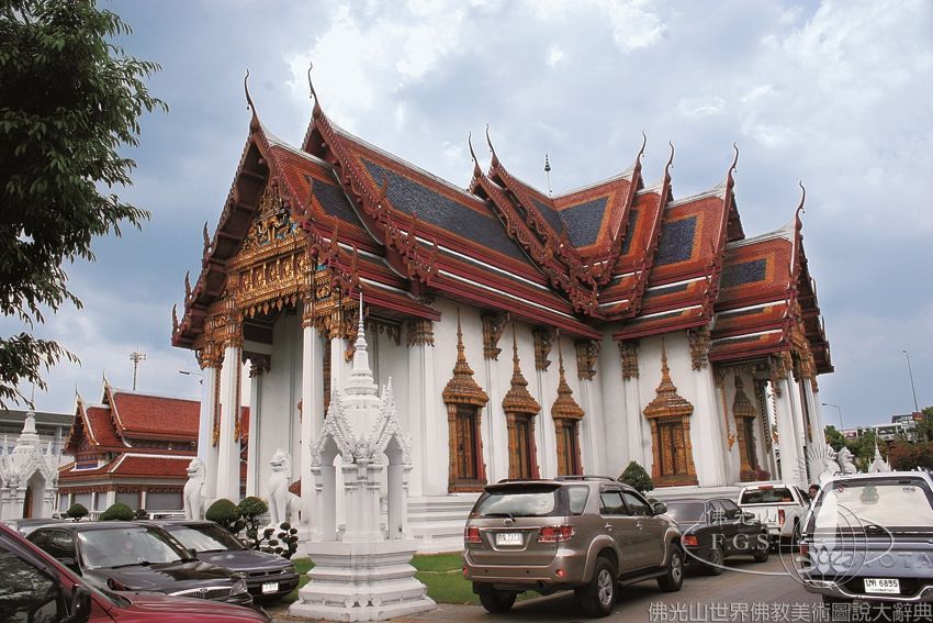 Wat Amarintraram