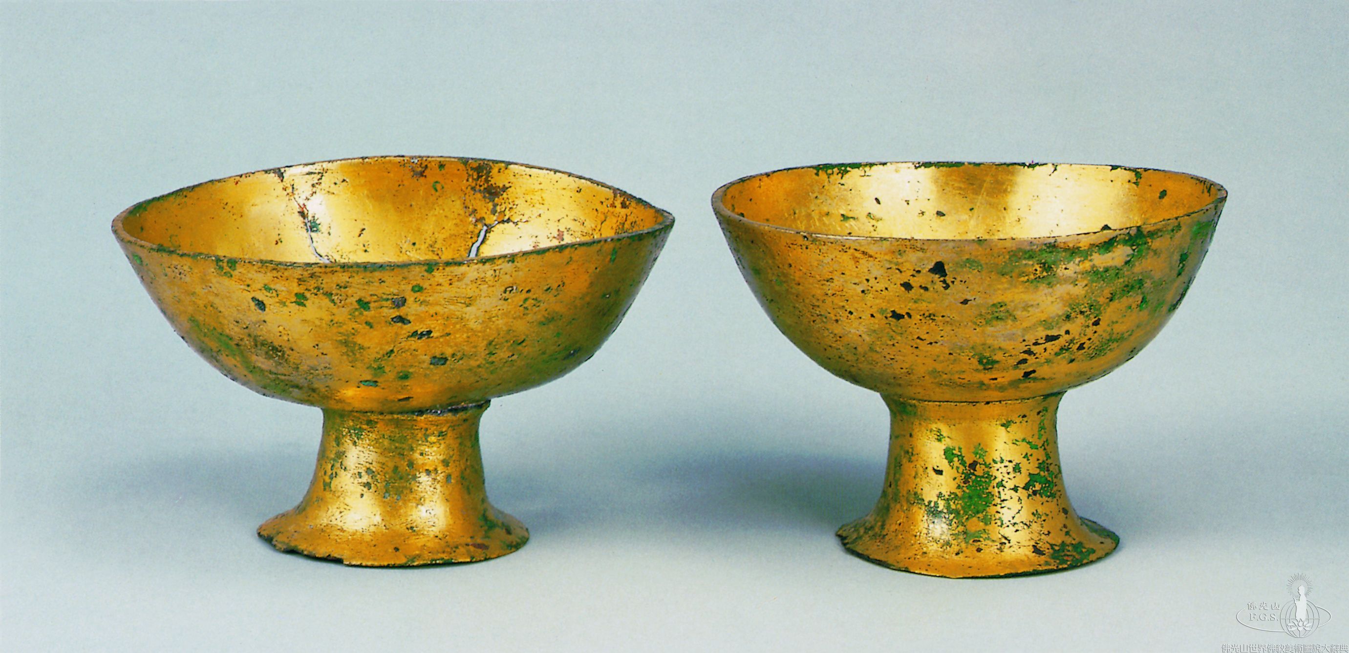 Guhwangri Three-Tier Pagoda: Nested Reliquaries