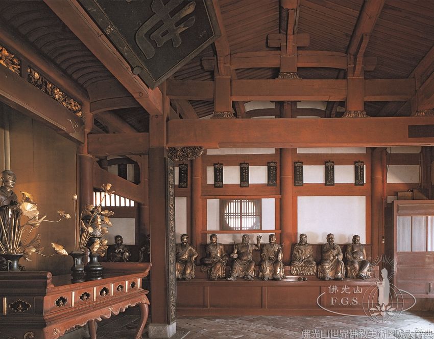 Sofukuji Temple