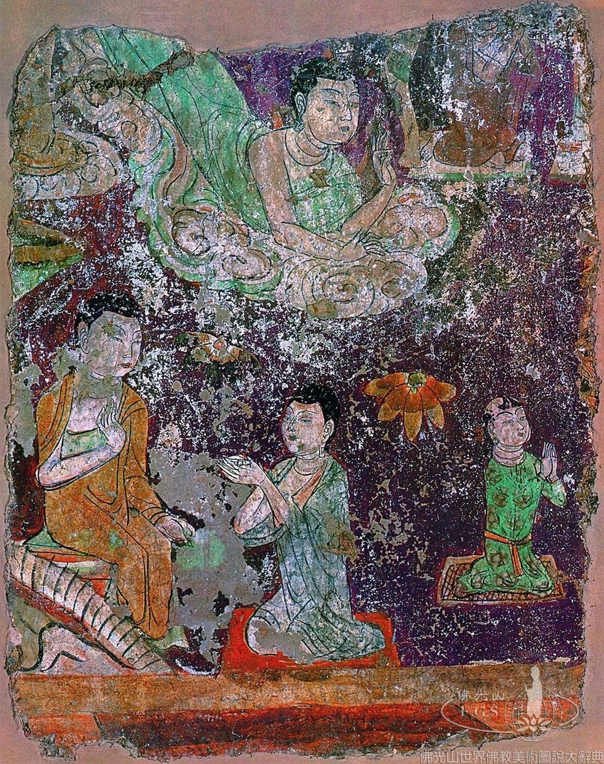 Qigxin Xorqu Buddhist Temple: Monastic Life