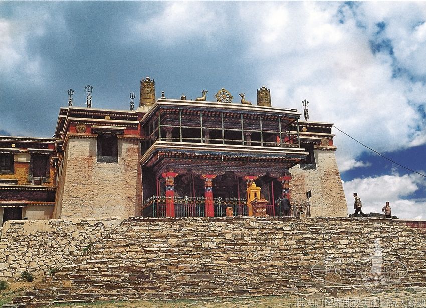 Badgar Monastery
