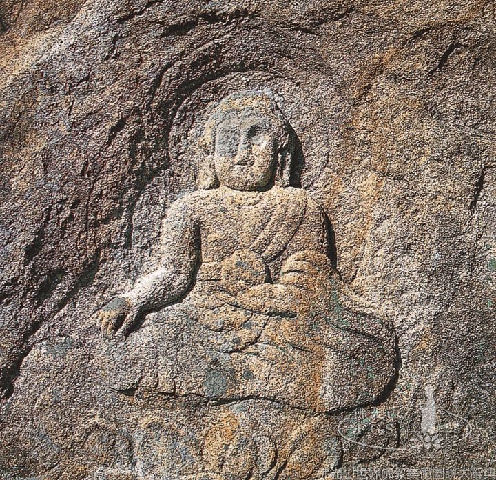 Yunulkol Valley Rock Carvings