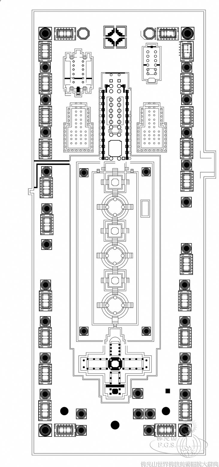 Wat Phra Sri Sanphet