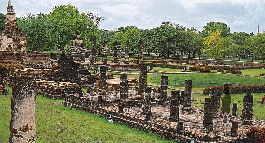 Sukhothai
