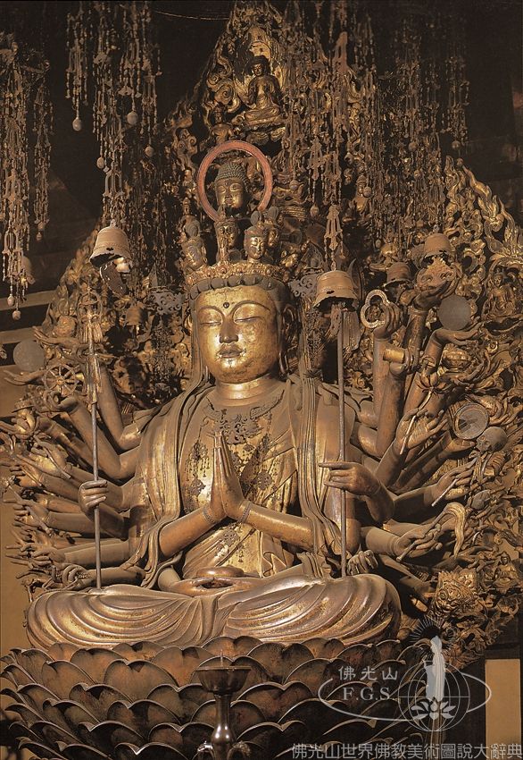 Sanjusangendo Temple