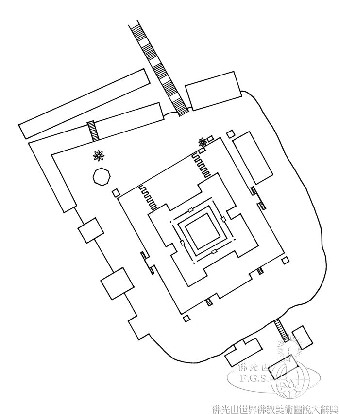 Wat Phra That Doi Suthep