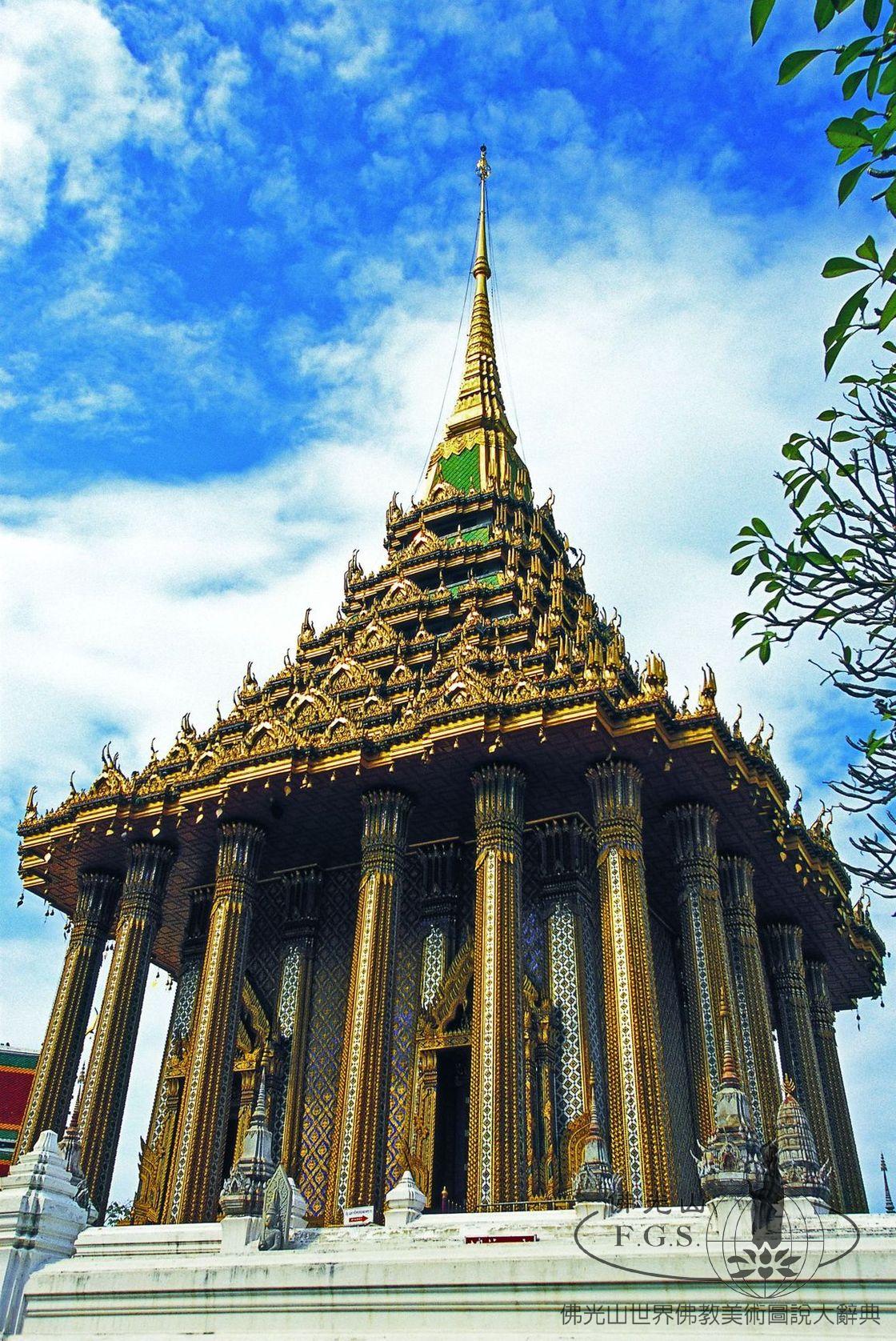 Wat Phra Phutthabat