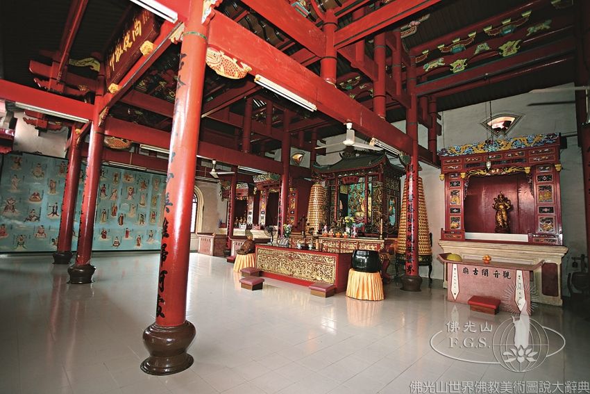 Guanyin Temple