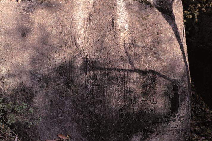 Qianxiang Temple Rock Carvings