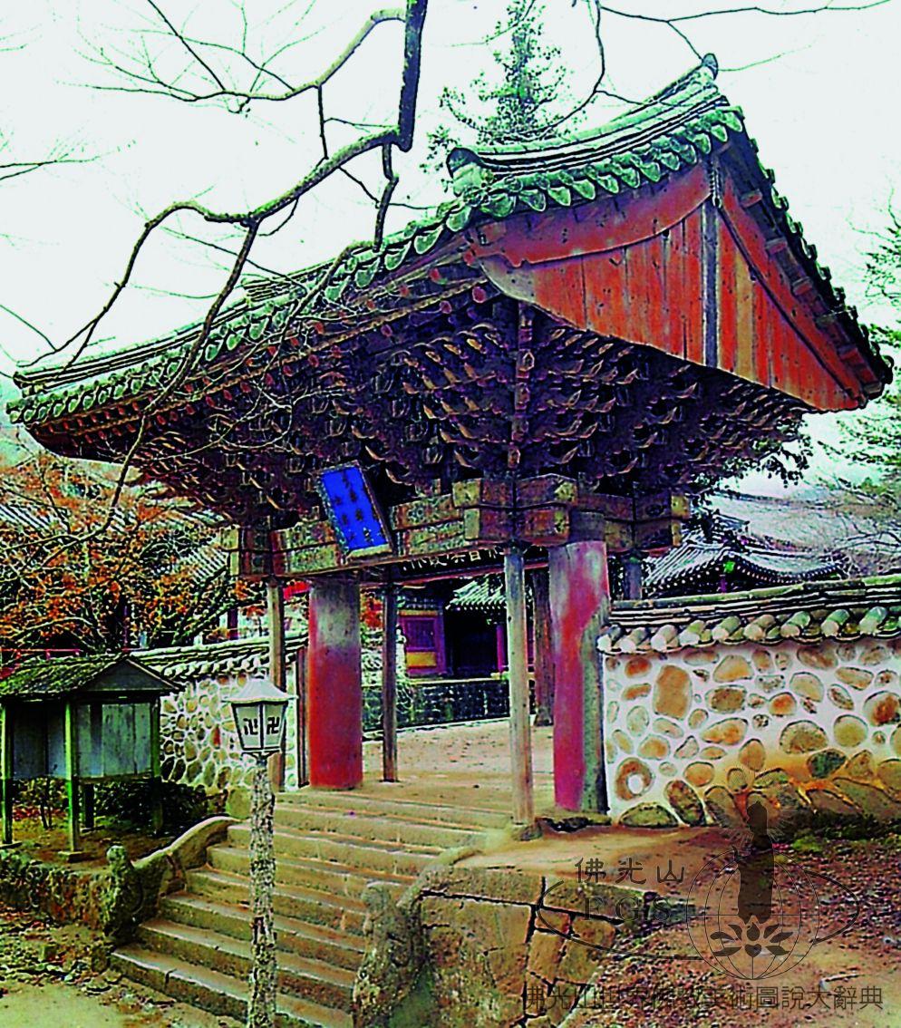 Songgwangsa Temple