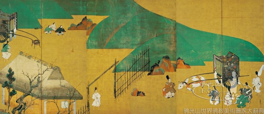 Tawaraya Sotatsu (Active 1600-1630)