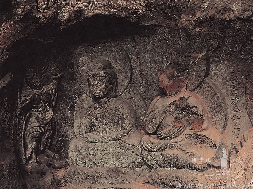 Mount Kasugayama Stone Caves