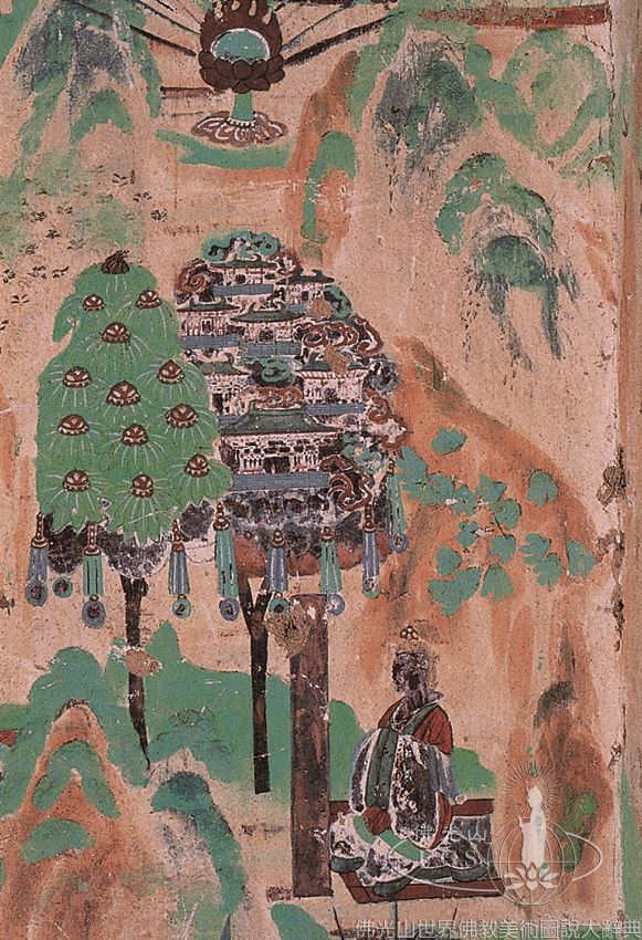 Mogao Cave 217