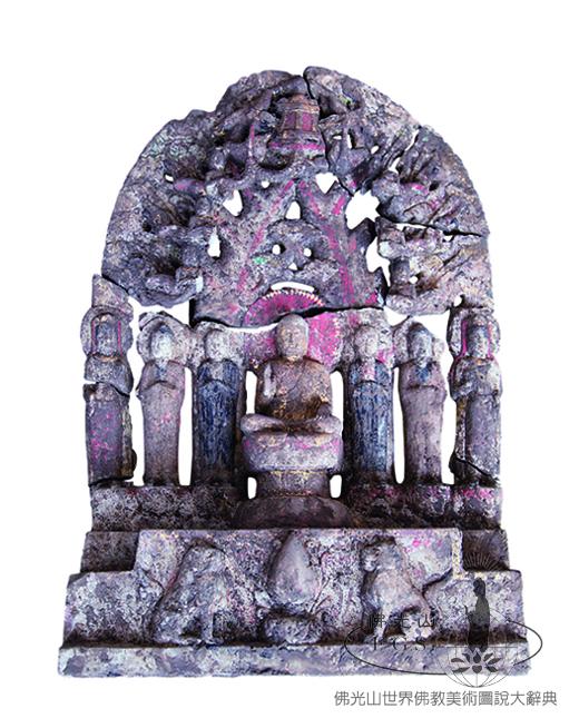 Yecheng Beiwuzhuang Burial Pit Sculptures