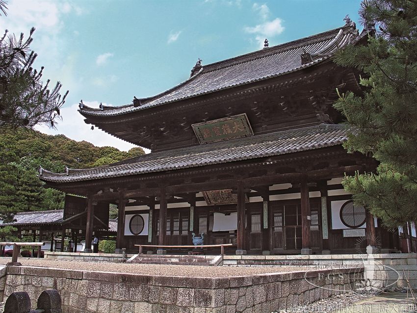 Manpukuji Temple