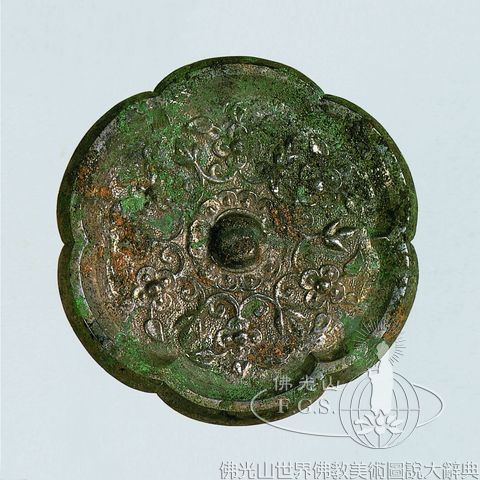 Todaiji Temple Golden Hall: Consecration Objects