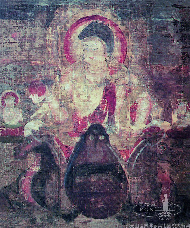 Saidaiji Temple: Twelve Heavenly Beings