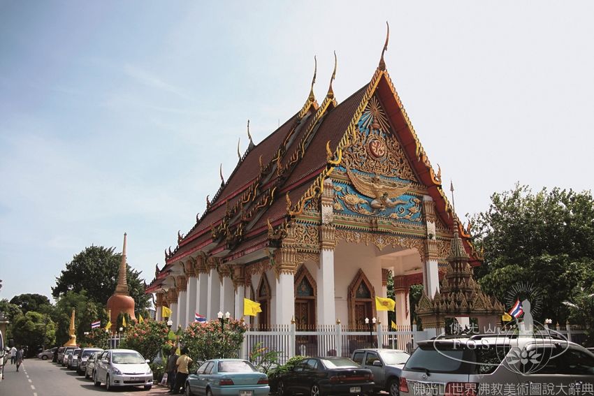 Wat Mongkol Nimit