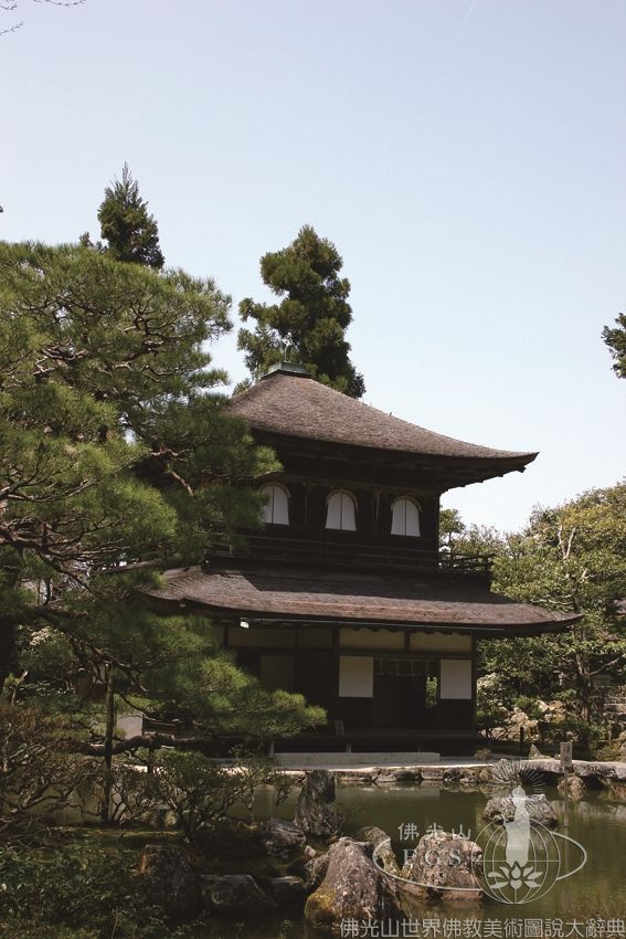 Jishoji Temple