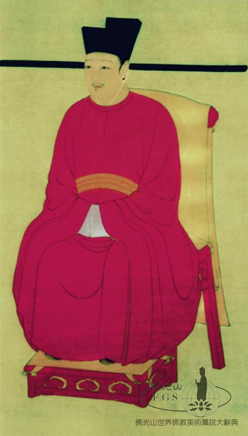Emperor Huizong of Song (1082-1135)