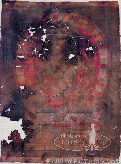 Hongfo Pagoda: Dharma Protector