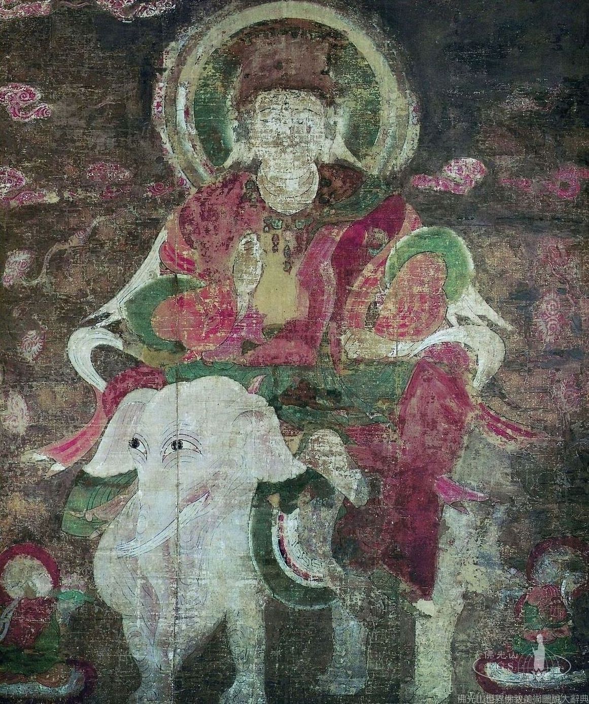 Saidaiji Temple: Twelve Heavenly Beings