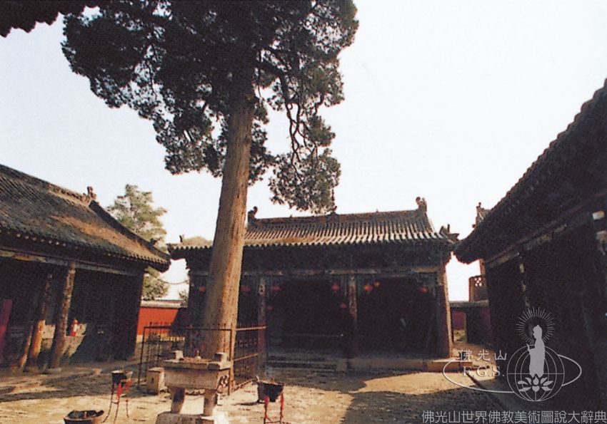 Guanyin Temple
