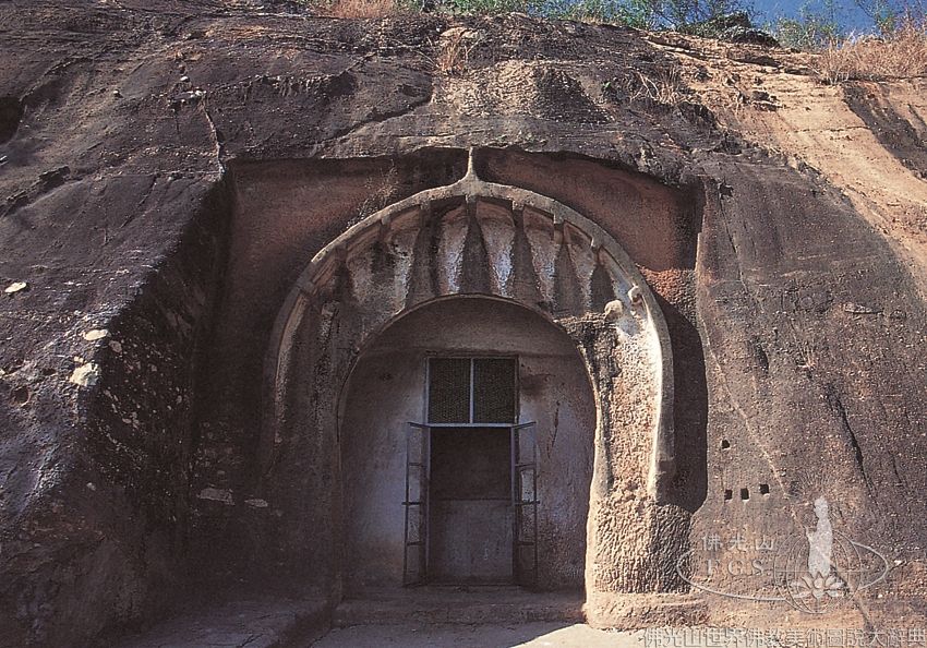 Guntupalli Caves
