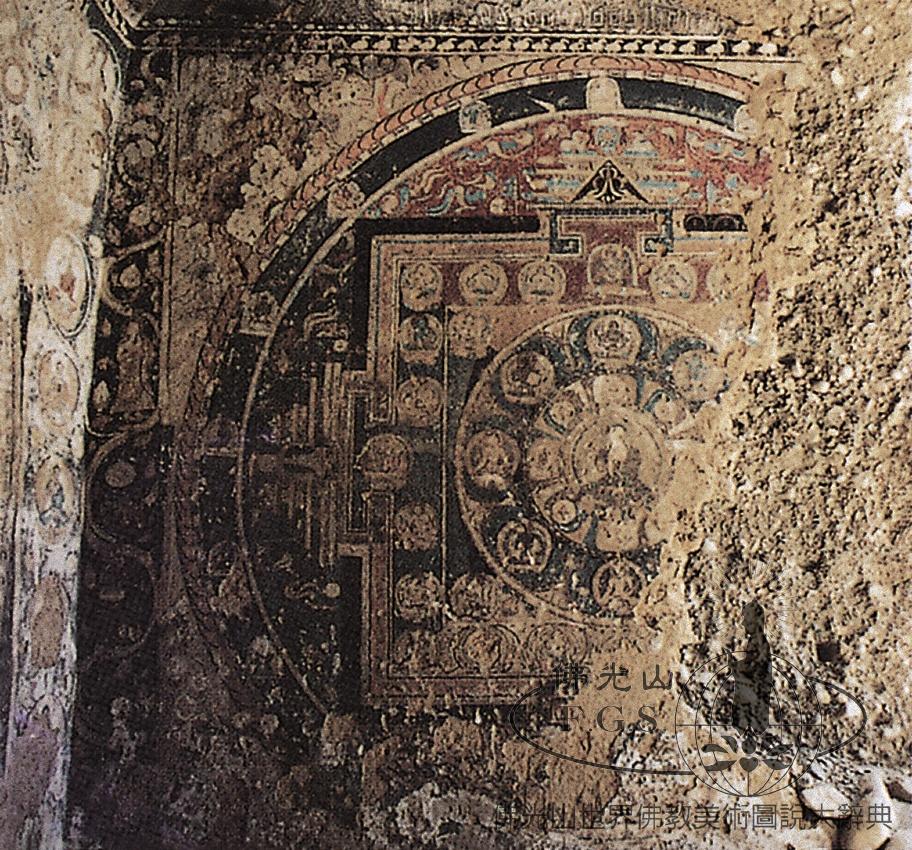 Kaepu Caves: Shrine Cave