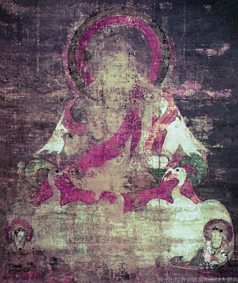 Saidaiji Temple: Twelve Heavenly Beings