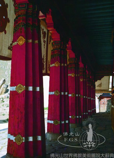 Drepung Monastery