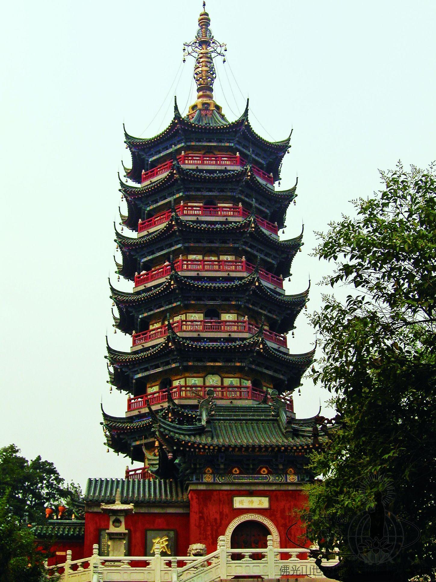 Dinghui Temple