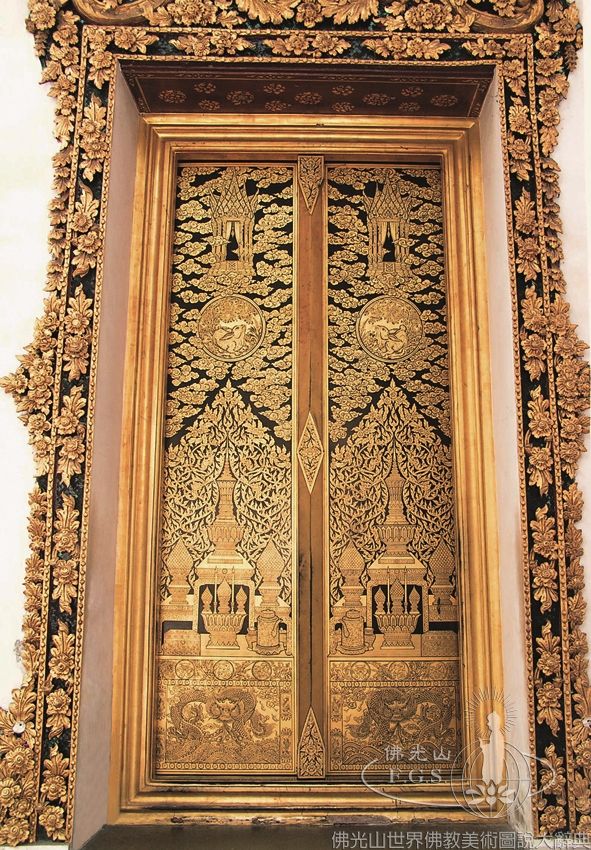 Wat Chalerm Phra Kiat