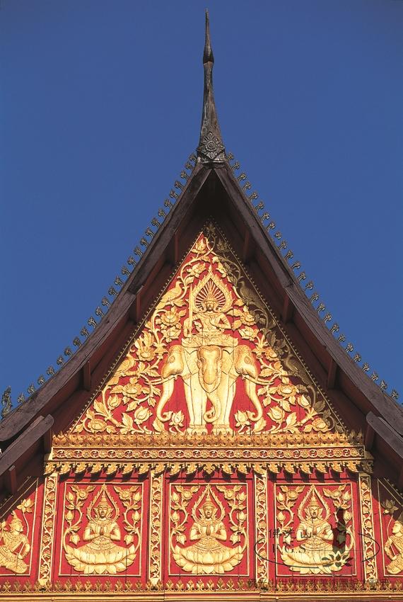 Hor Phra Keo Temple